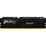 Operatīvā atmiņa 16Gb DDR5 6000MHz Kingston Fury Beast (KF560C36BBE-16)
