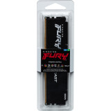 Operatīvā atmiņa 16Gb DDR5 6000MHz Kingston Fury Beast (KF560C36BBE-16)