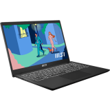 Portatīvais dators MSI Modern 15 (B12HW-002XRU) (9S7-15H212-002)