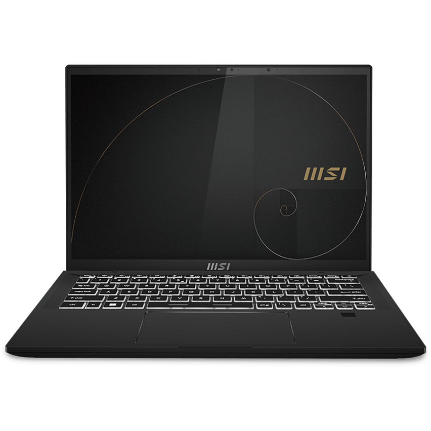 Ordinateur portable MSI Summit E14 Evo (A12M-066) - 9S7-14F121-066