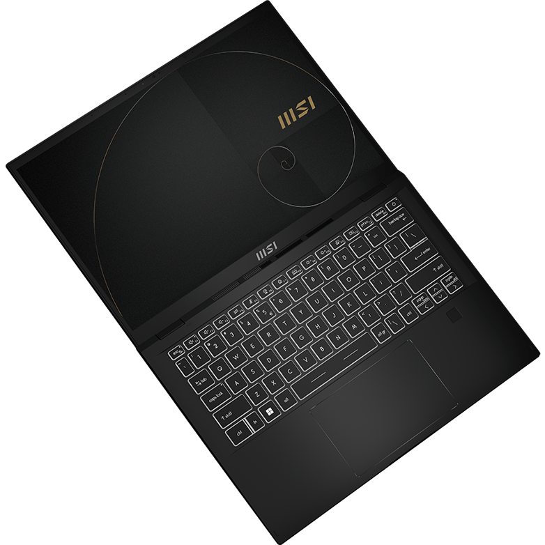 Ordinateur portable MSI Summit E14 Evo (A12M-066) - 9S7-14F121-066 - photo 2