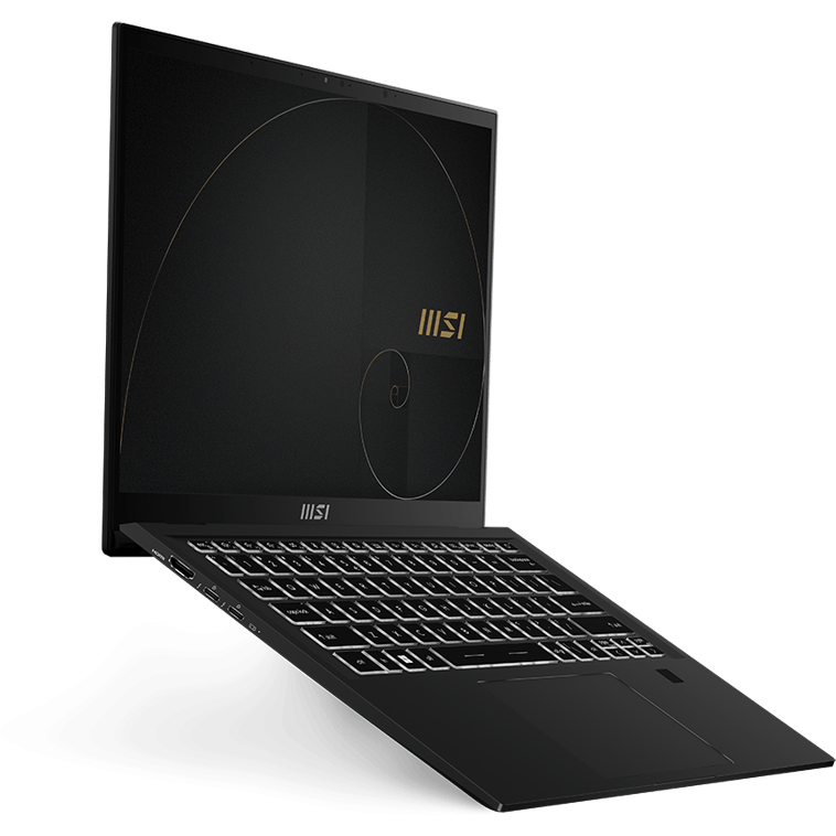 Ordinateur portable MSI Summit E14 Evo (A12M-066) - 9S7-14F121-066 - photo 3
