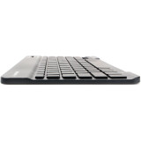 Clavier Gembird KBW-4