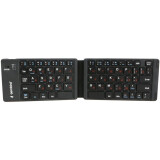 Clavier Gembird KBW-6N