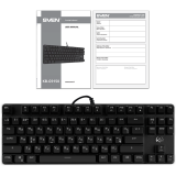 Tastatūra Sven KB-G9150 (SV-017651)