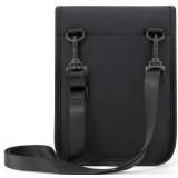 Soma Xiaomi Ninetygo Urban Urban Daily Black (90BXPLF21119U-BL)