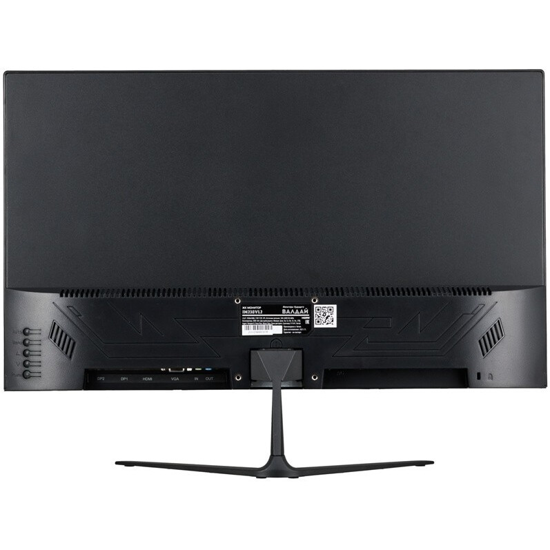 Monitors Valday 24" AE24AVB - foto 3