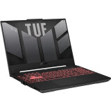 Portatīvais dators ASUS FX507ZM TUF Gaming F15 (2022) (HN177) (FX507ZM-HN177)