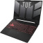 Portatīvais dators ASUS FX507ZM TUF Gaming F15 (2022) (HN177) - FX507ZM-HN177 - foto 4