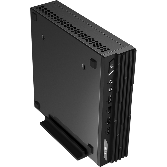 Personālais dators MSI PRO DP21 12M (9S6-B0A421-472) - foto 5