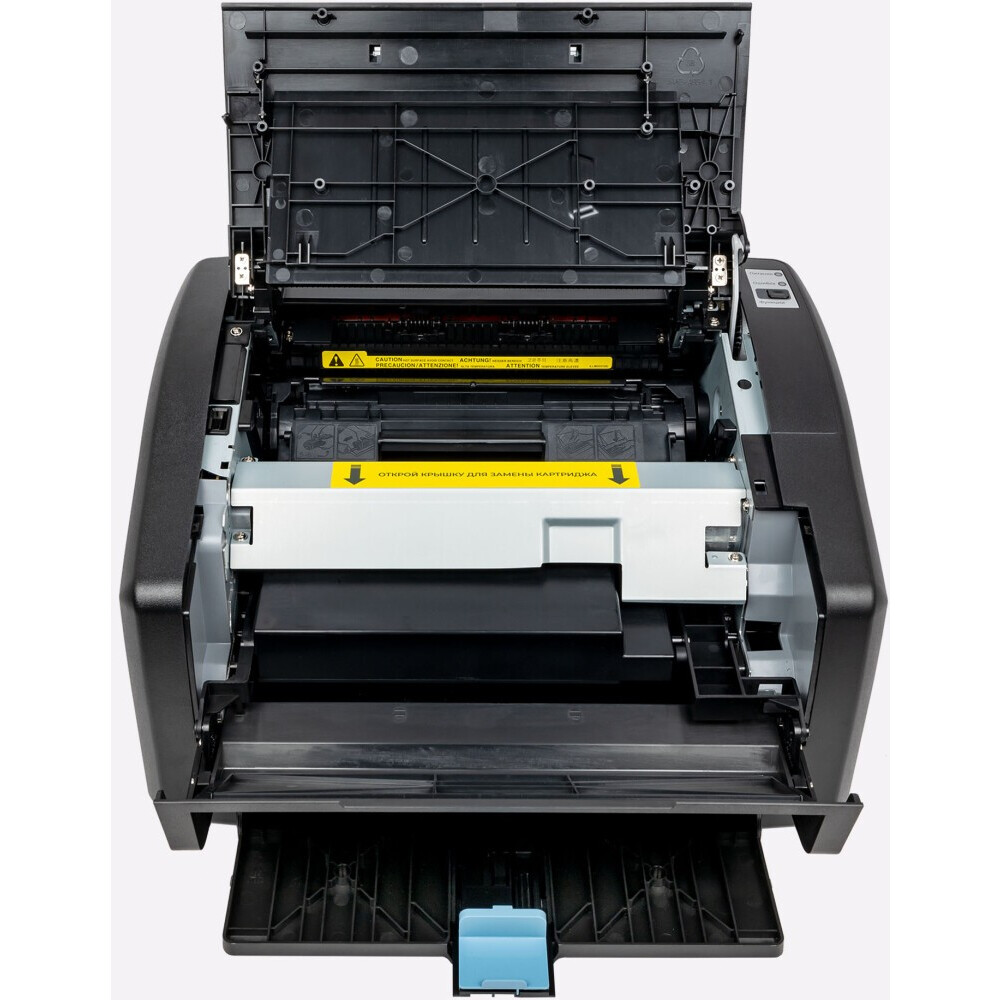 Printeris HIPER P-1120 Black - P-1120 (BL) - foto 7