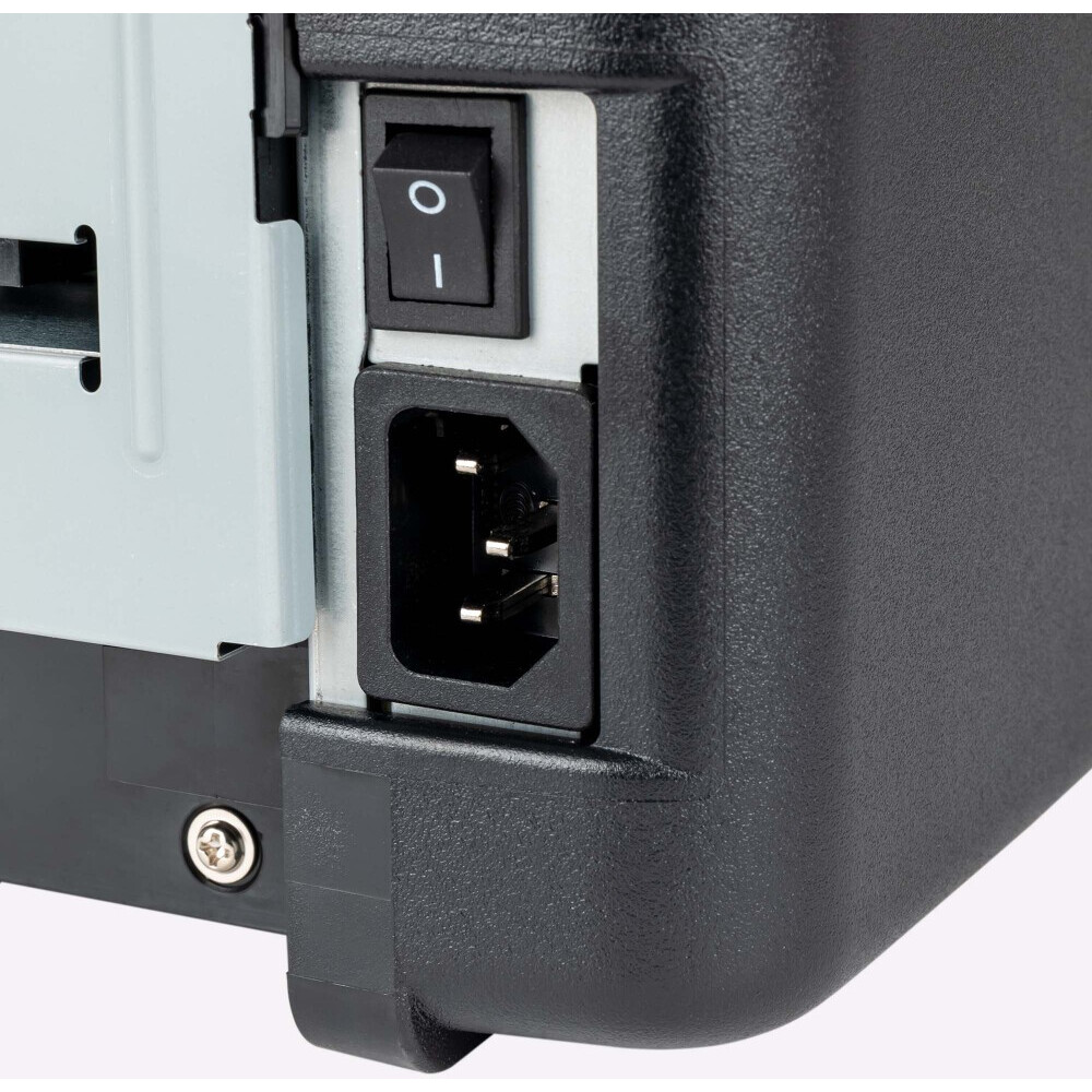 Printeris HIPER P-1120 Black - P-1120 (BL) - foto 9