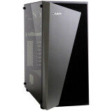 Datoru korpuss Zalman S4 Plus Black