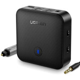 Bluetooth uztvērējs/raidītājs UGREEN CM144 (70158)