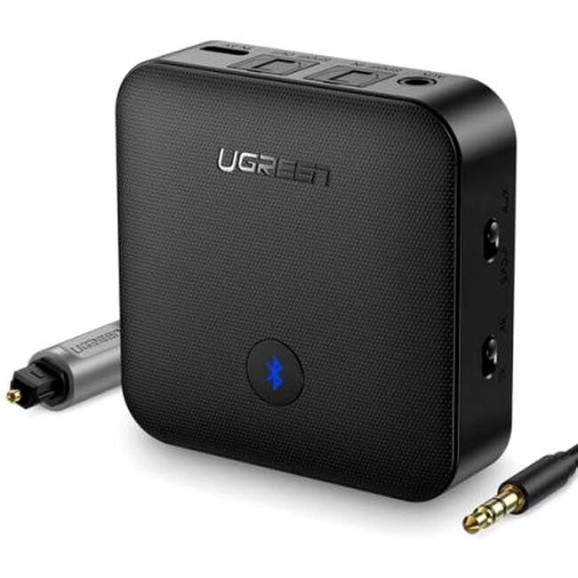 Récepteur/émetteur Bluetooth UGREEN CM144 - 70158 - photo 2