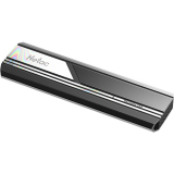 Disques SSD externes 500Gb Netac ZX10 (NT01ZX10-500G-32BK)