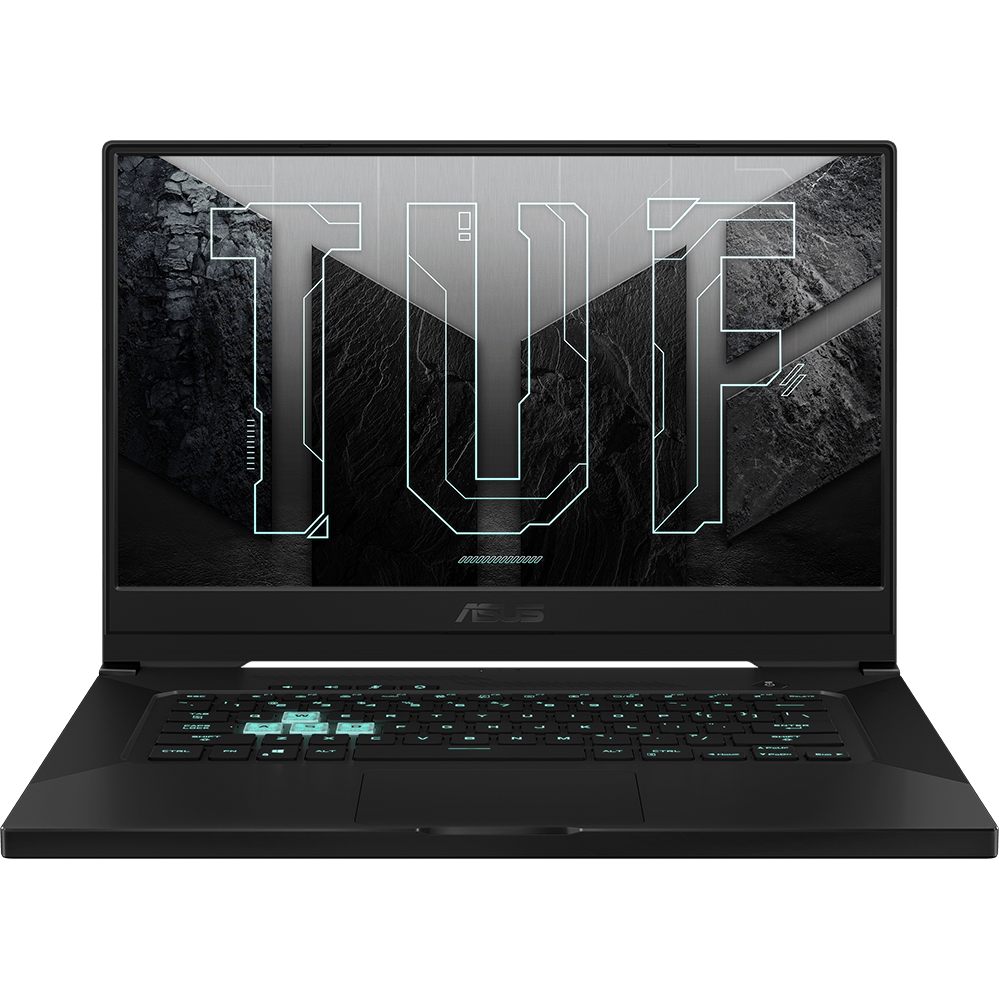 Portatīvais dators ASUS FX516PM TUF Dash F15 (2021) (211.TF15) - FX516PM-211.TF15