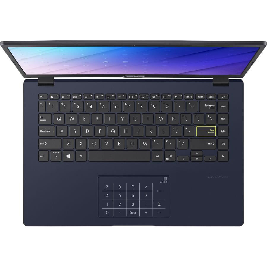 Portatīvais dators ASUS E410MA Vivobook Go 14 (OH24) - E410MA-OH24 - foto 2