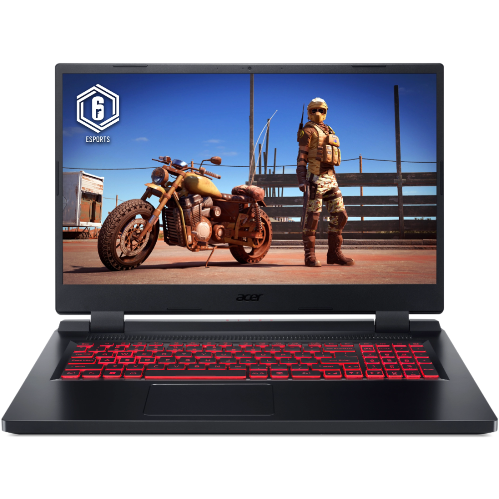 Portatīvais dators Acer Nitro 5 AN517-55-57WA - NH.QJAAA.002