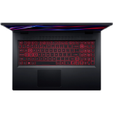 Portatīvais dators Acer Nitro 5 AN517-55-57WA (NH.QJAAA.002)