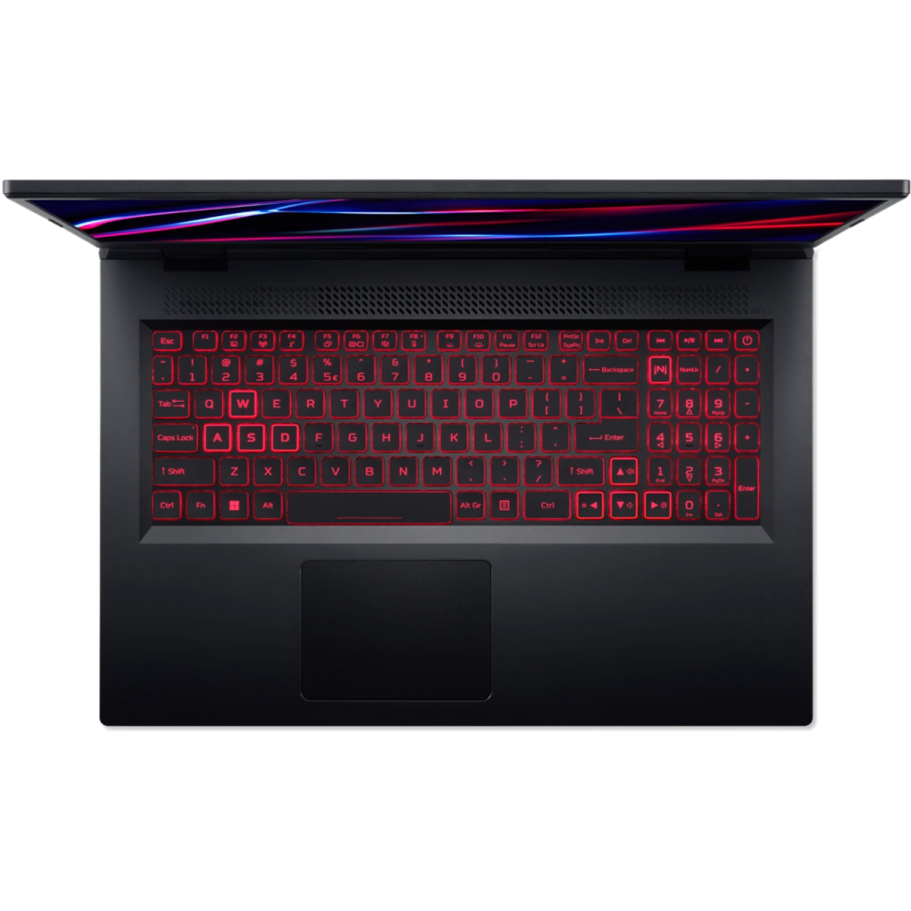 Portatīvais dators Acer Nitro 5 AN517-55-57WA - NH.QJAAA.002 - foto 2