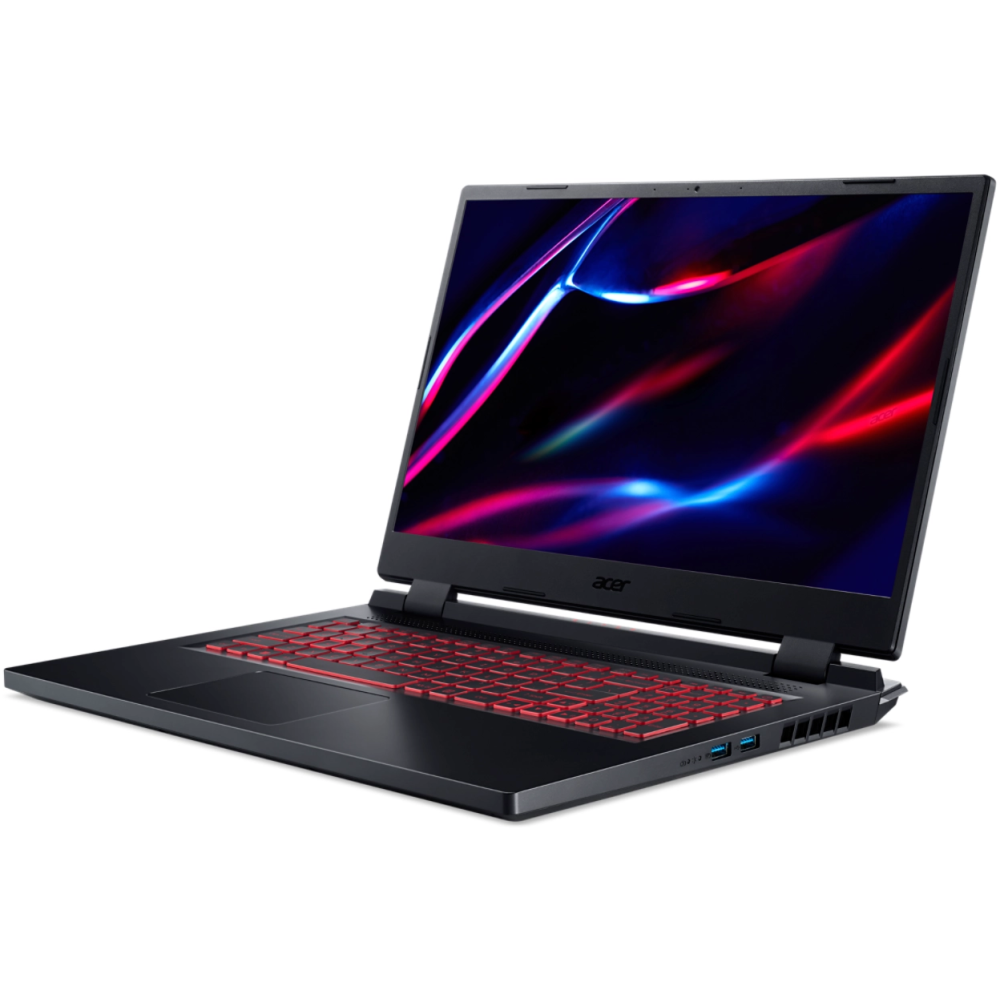 Portatīvais dators Acer Nitro 5 AN517-55-57WA - NH.QJAAA.002 - foto 4