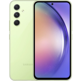 smartphone Samsung Galaxy A54 8/256Gb Lime (SM-A546ELGDMEA)