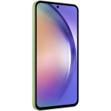 smartphone Samsung Galaxy A54 8/256Gb Lime (SM-A546ELGDMEA)