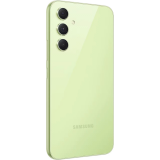 smartphone Samsung Galaxy A54 8/256Gb Lime (SM-A546ELGDMEA)