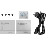 Barošanas bloks 850W DeepCool PK850D (R-PK850D-FA0B-EU)