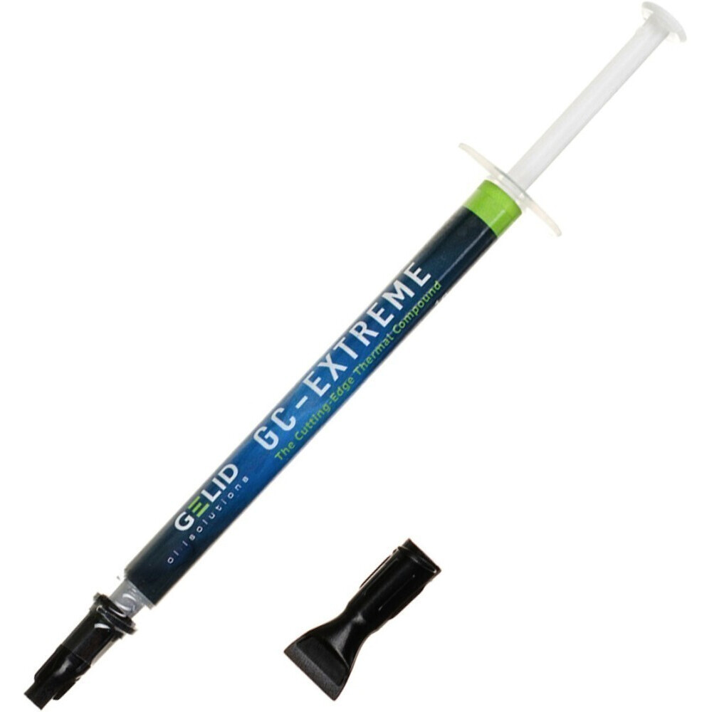 Termopasta GELID GC-Extreme (1 g) - TC-GC-03-D