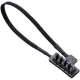 Ventilatora jaudas sadalītājs GELID FC-PWM-04