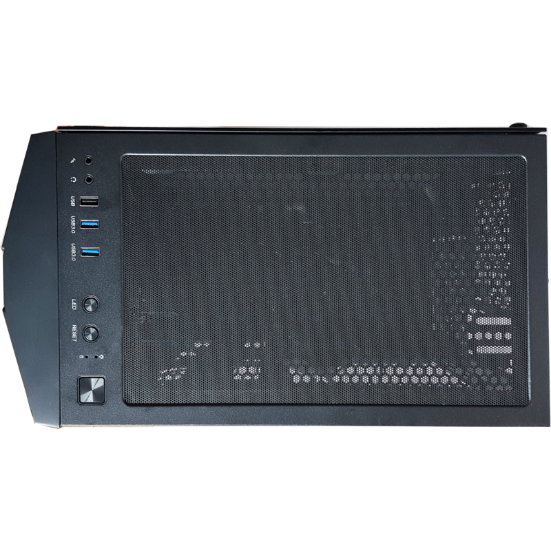 Datoru korpuss Xilence Xilent Blade Performance C X512 - XG121 - foto 4