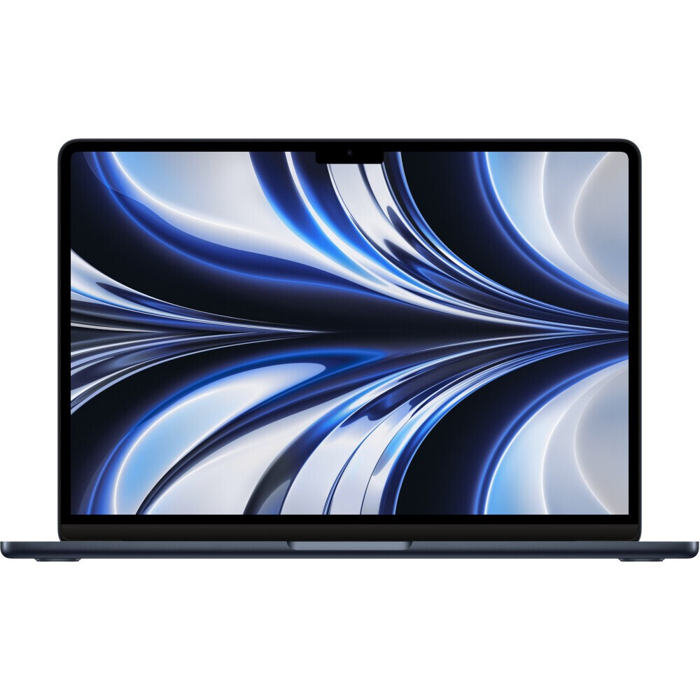 Portatīvais dators Apple MacBook Air 13 (M2, 2022) (Z160000T4)