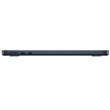 Portatīvais dators Apple MacBook Air 13 (M2, 2022) (Z160000T4)