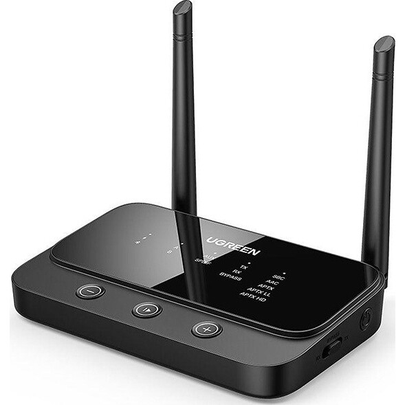 Récepteur/émetteur Bluetooth UGREEN CM433 - 20140