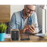 Bluetooth uztvērējs/raidītājs UGREEN CM433 (20140)