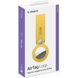 Kareklis AirTag zīmei Deppa 47215