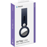Kareklis AirTag zīmei Deppa 47217