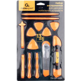 Instrumentu komplekts mobilajām tehnoloģijām Cablexpert TK-OP-02R