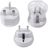 Universālais kontaktligzdas adapteris Red Line UT000026393 (УТ000026393)