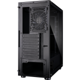 Datoru korpuss Zalman R2 Black