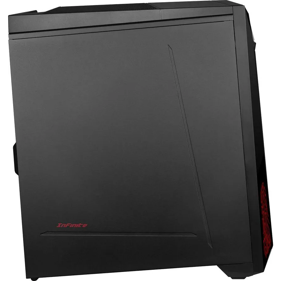 Personālais dators MSI Infinite 11SI-1611X - 9S6-B91591-1611 - foto 3