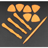 Instrumentu komplekts mobilajām tehnoloģijām Cablexpert TK-OP-01R