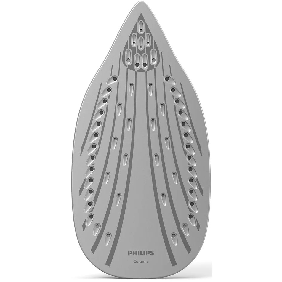 Le fer à repasser Philips DST3010 - DST3010/30 - photo 2