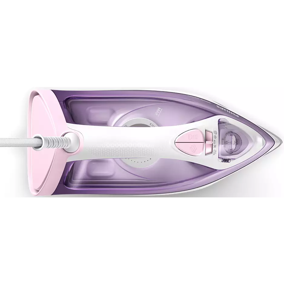 Le fer à repasser Philips DST3010 - DST3010/30 - photo 3