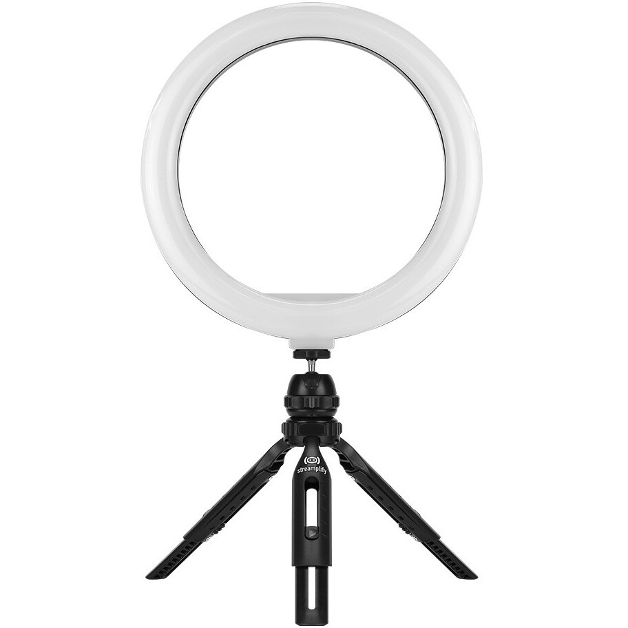 Gredzenveida lampa Streamplify LIGHT 10 - photo 4