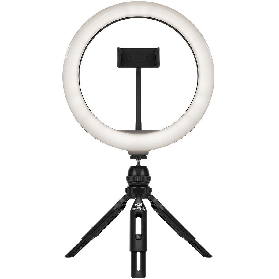 Gredzenveida lampa Streamplify LIGHT 10 - photo 6