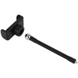 Gredzenveida lampa Streamplify LIGHT 10