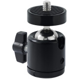 Gredzenveida lampa Streamplify LIGHT 10